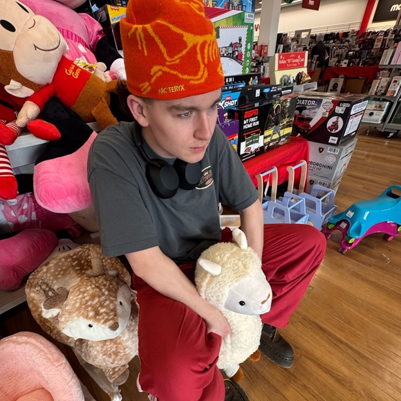 carsonhughes814